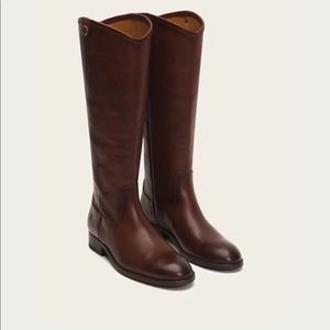Frye Melissa Button Boot